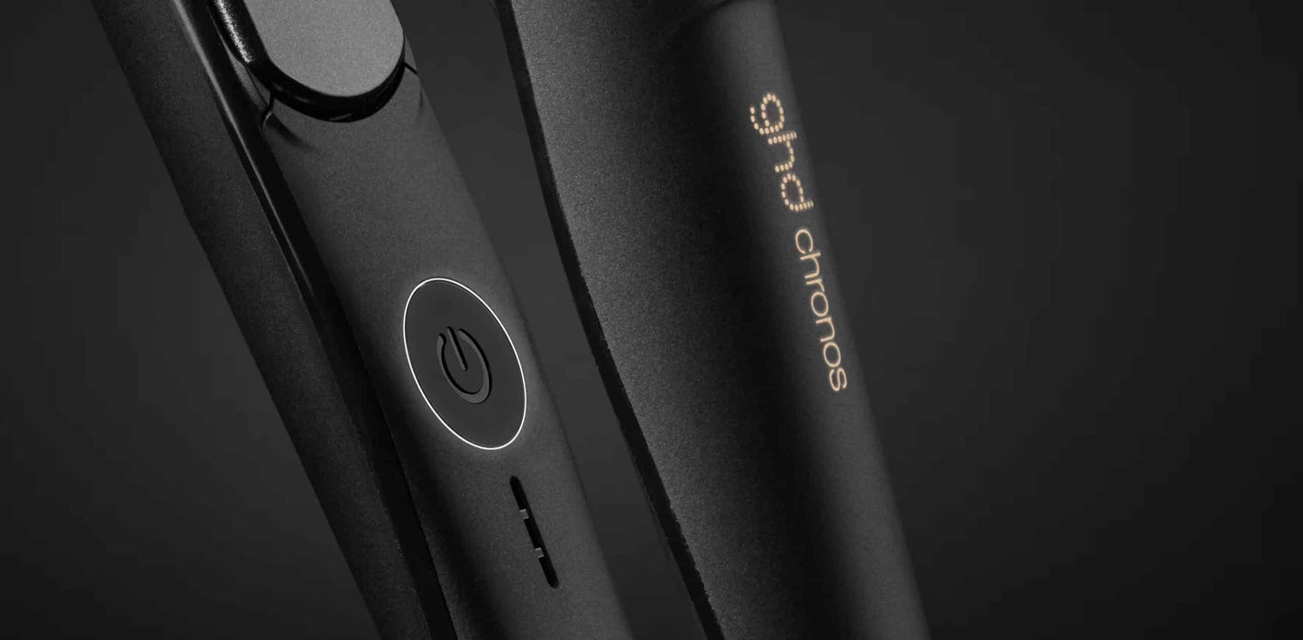 Ghd Chronos Hair Straightener (NEW)