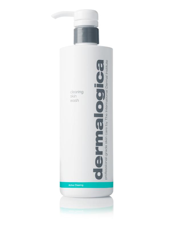 Dermalogica Clearing Skin Wash 500ml
