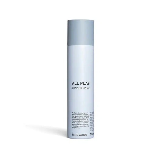 Nine Yards All Play Shaping Fibers 300ml