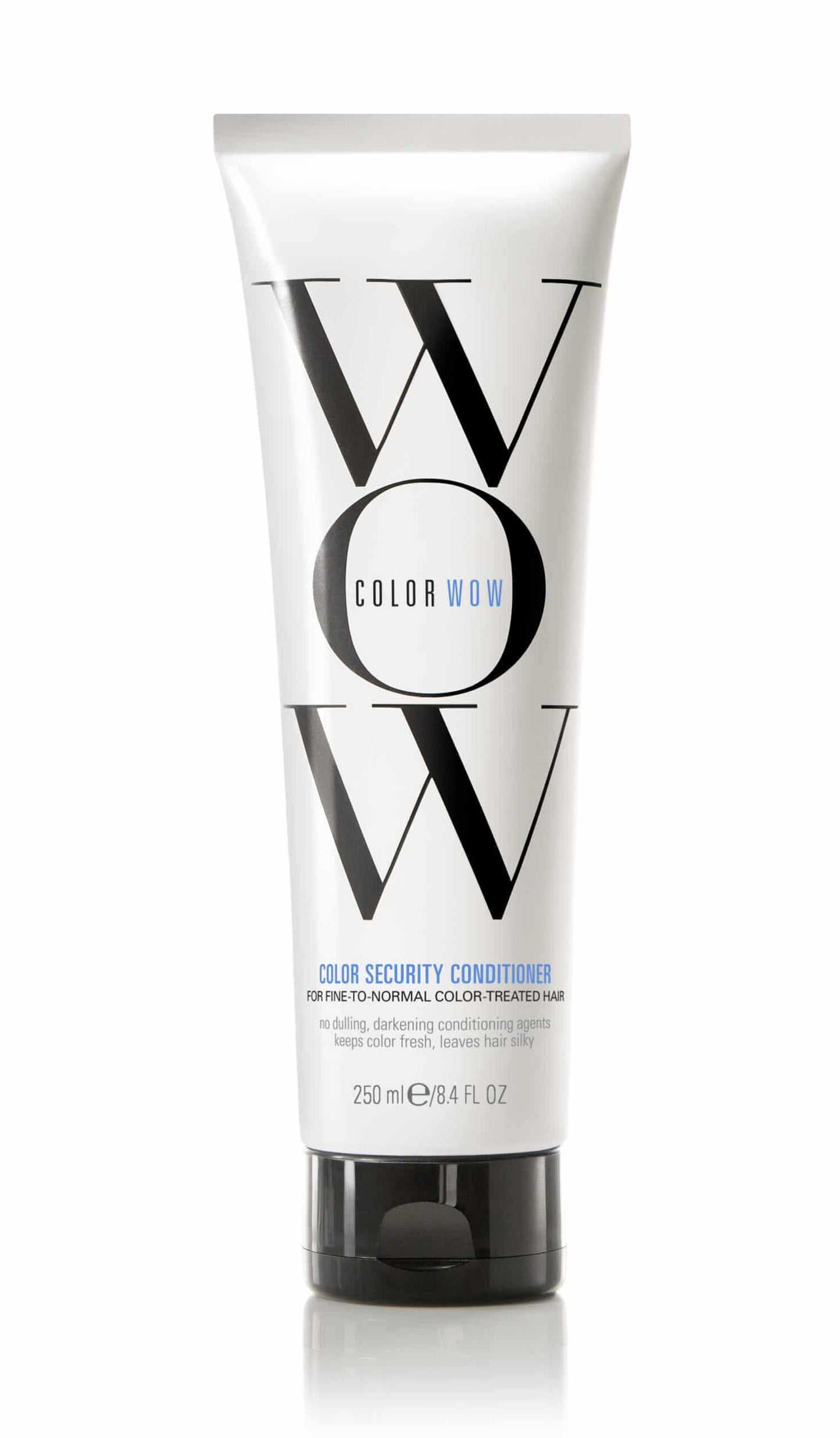 Color Wow Color Security Conditioner Fine - Normal 250ml