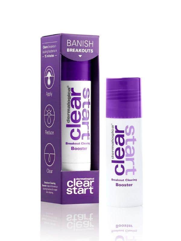 Dermalogica Clear Start Breakout Clearing Booster 30ml