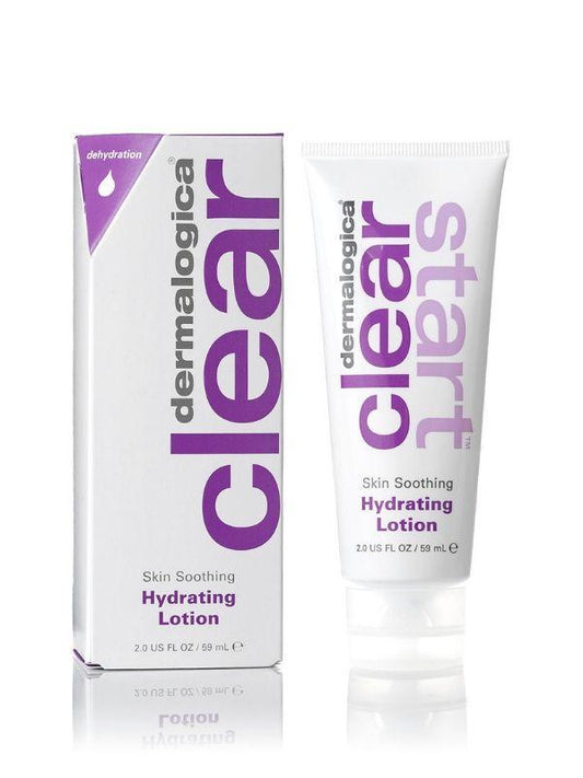 Dermalogica Clear Start Skin Soothing Hydrating Lotion 60ml