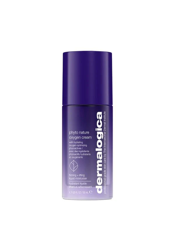 Dermalogica Phyto Nature Oxygen Cream 50ml