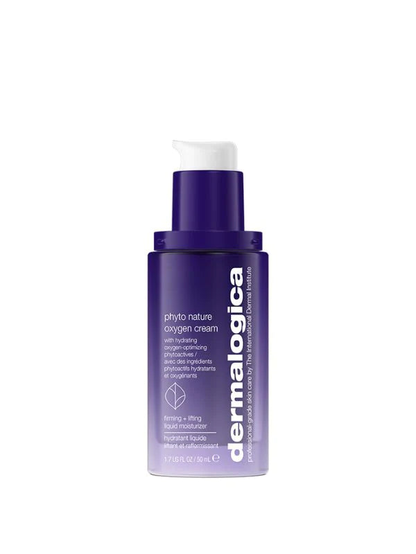 Dermalogica Phyto Nature Oxygen Cream 50ml
