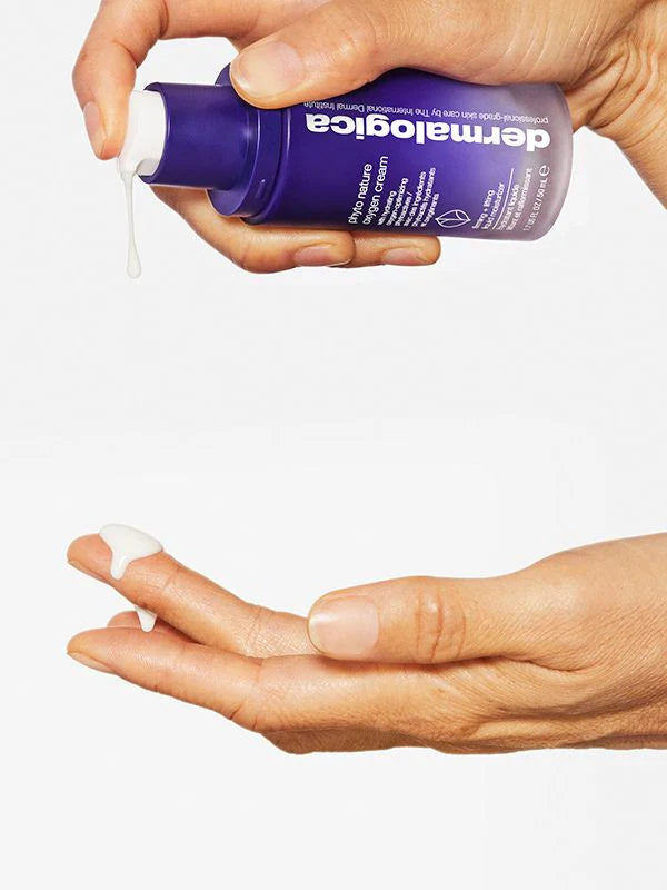 Dermalogica Phyto Nature Oxygen Cream 50ml