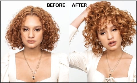 Color Wow Dream Coat Anit-Humidity Treatment Spray For Curly Hair 200ml
