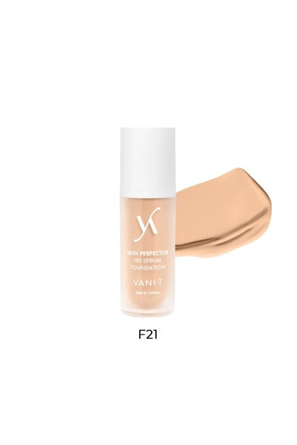 NEW Skin Perfector HD Serum Foundation (10 shades)