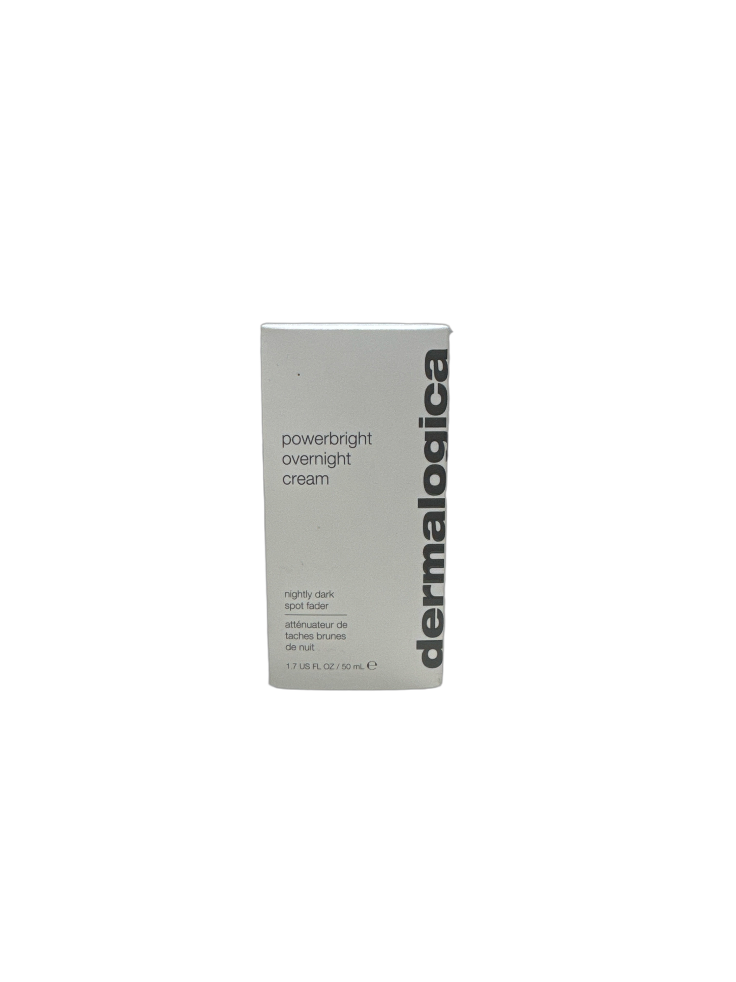Dermalogica Powerbright overnight cream 50ml