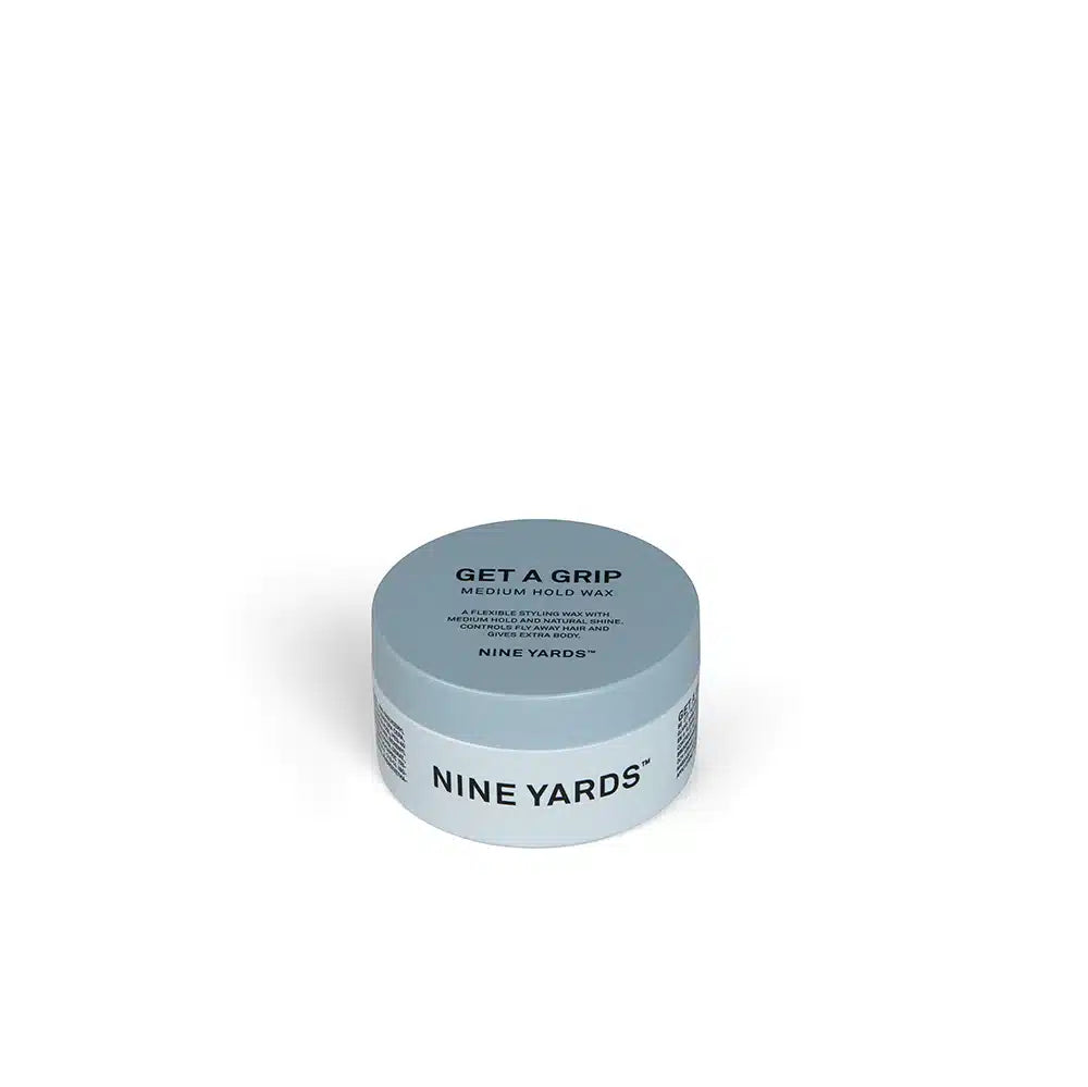 Nine Yards Get a Grip 100g