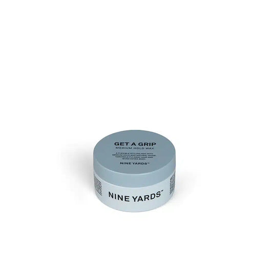 Nine Yards Get a Grip 100g