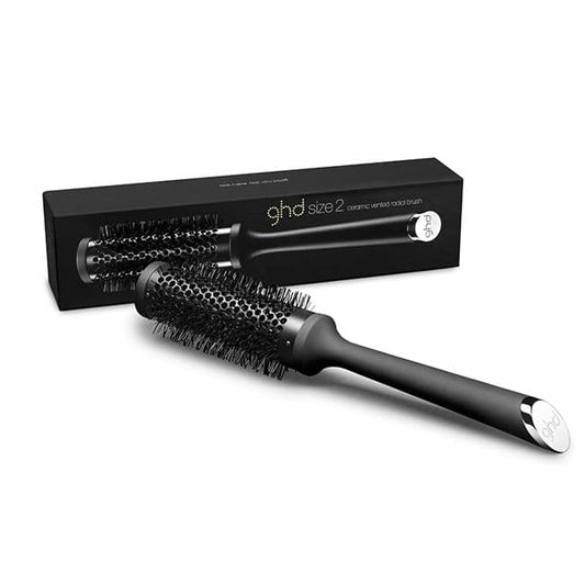 Ghd Ceramic Vented Radial Brush Size 2 (35mm Barrel)
