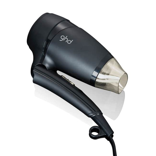 Ghd Flight Travel Hairdryer