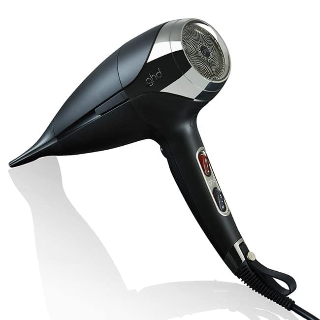 Ghd Helios Hairdryer