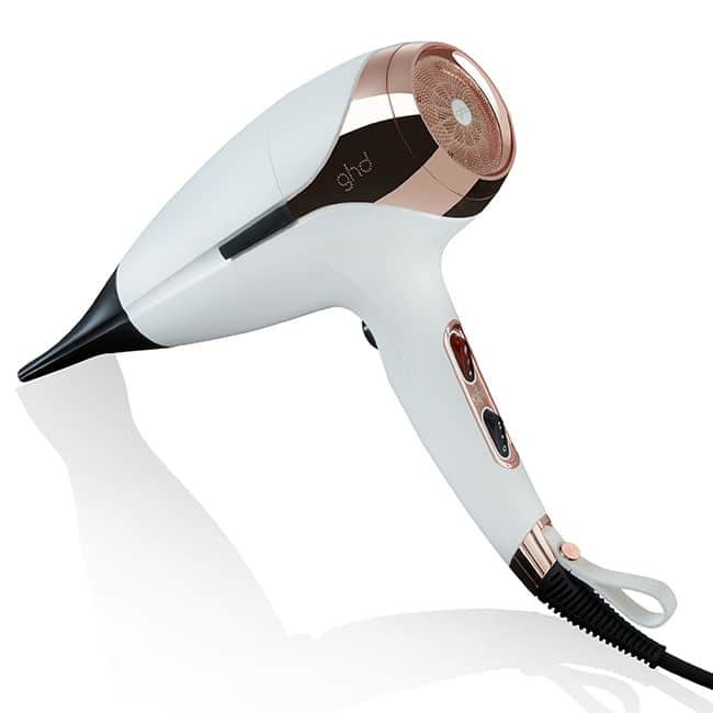 Ghd Helios Hairdryer