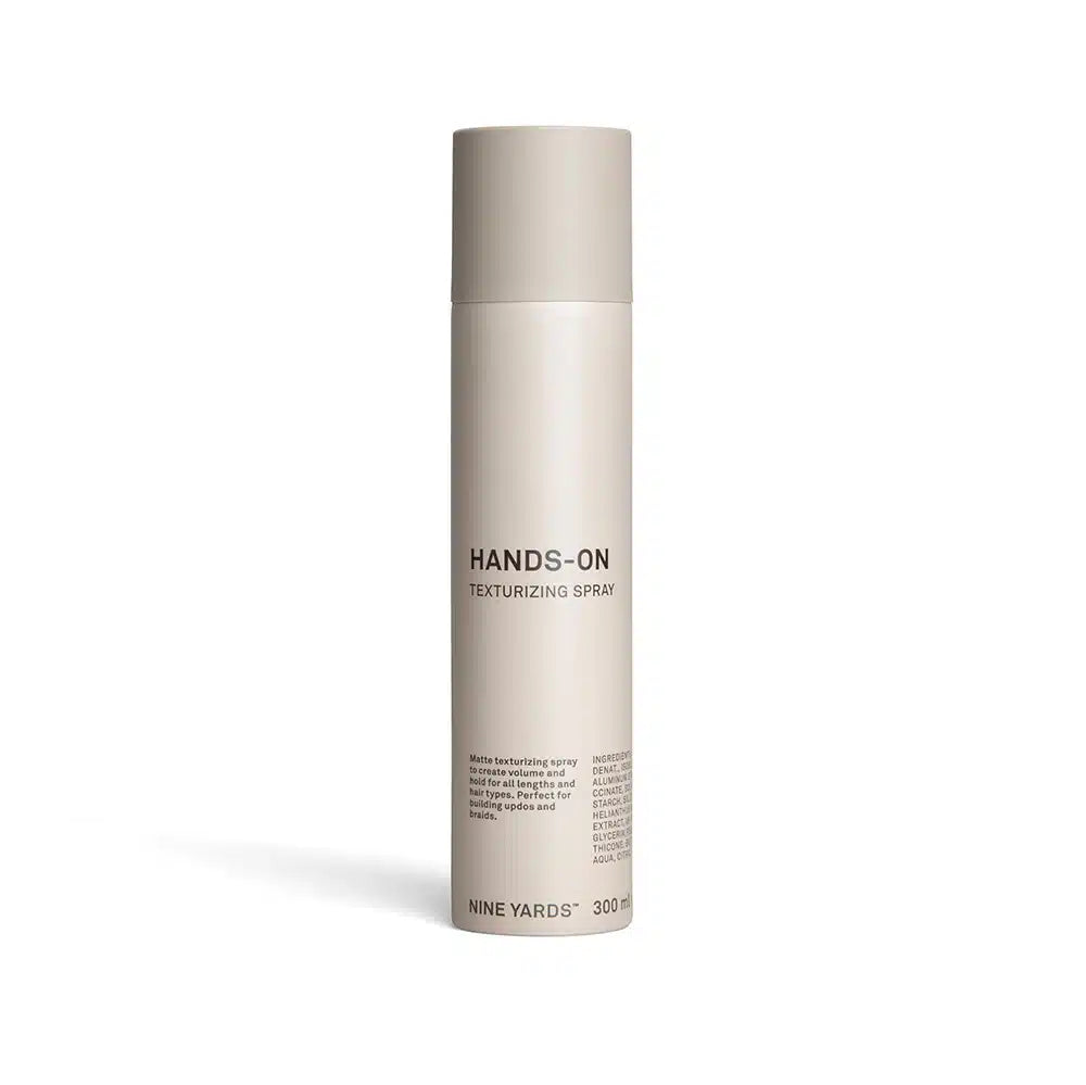 Nine Yards Texturising Spray 300ml