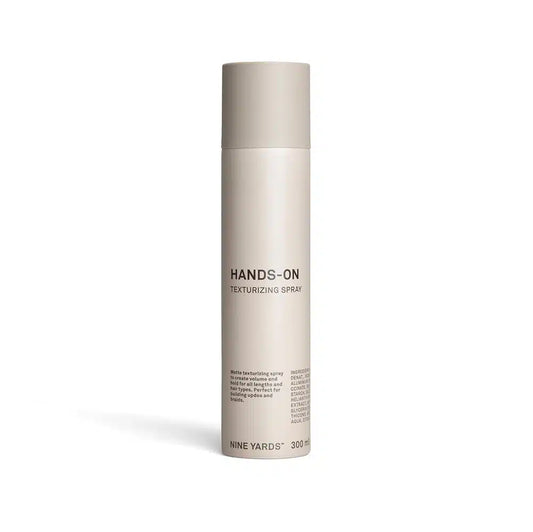 Nine Yards Texturising Spray 300ml