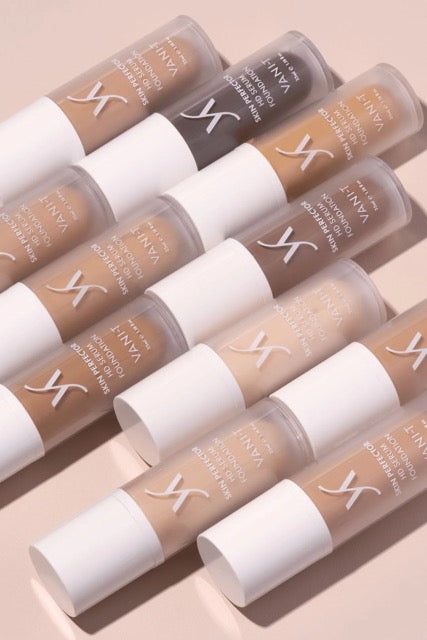 NEW Skin Perfector HD Serum Foundation (10 shades)