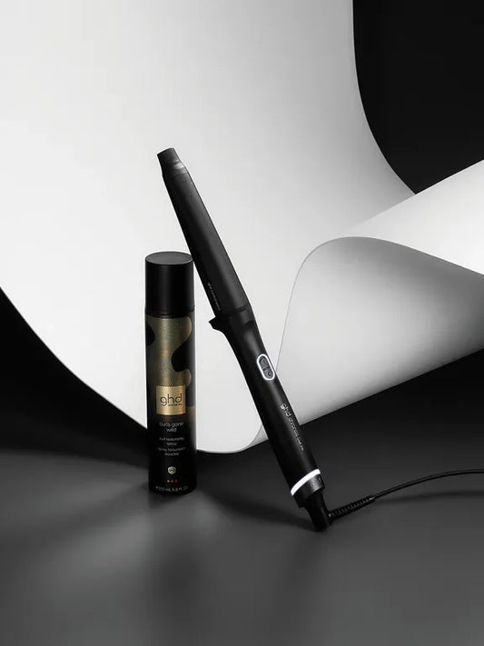 Ghd Chronos Curve Max Wand (38mm)