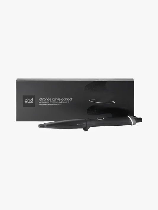 Ghd Chronos Curve Conical Wand (28-23mm)
