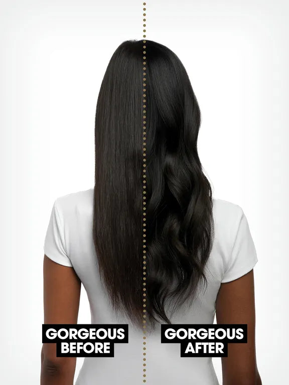 Ghd Chronos Max Curl Tong