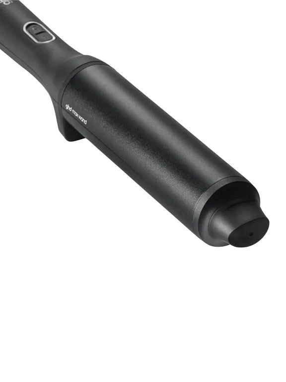 Ghd Chronos Curve Max Wand (38mm)
