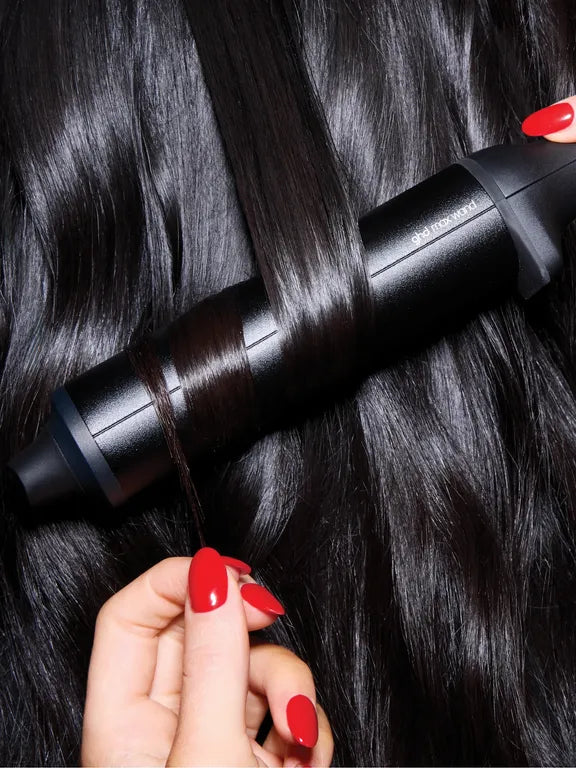 Ghd Chronos Max Curl Tong