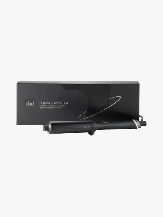 Ghd Chronos Max Curl Tong