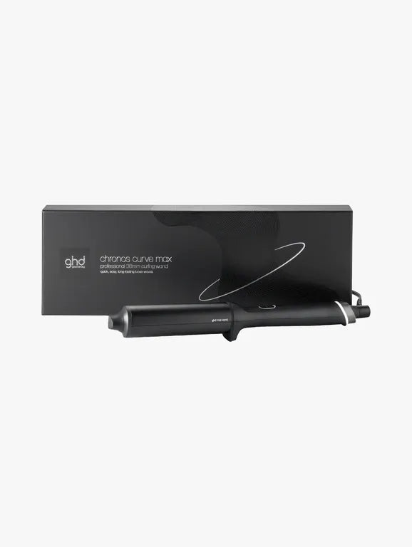 Ghd Chronos Curve Max Wand (38mm)