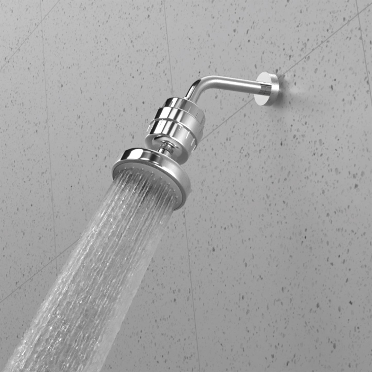 Puretec Shower Filter