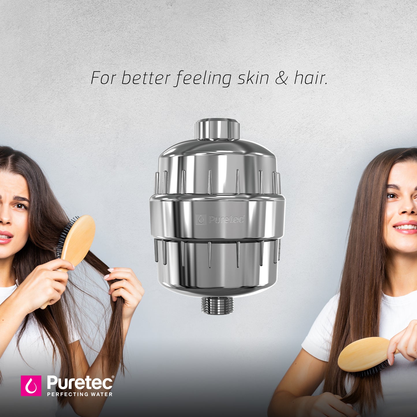 Puretec Shower Filter