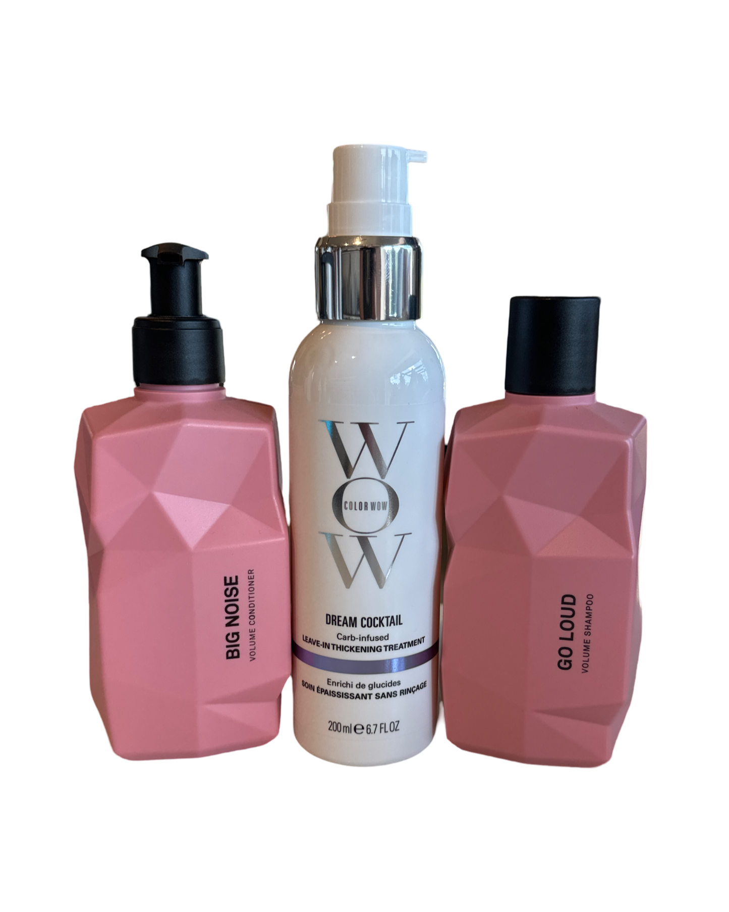 Volume Bundle