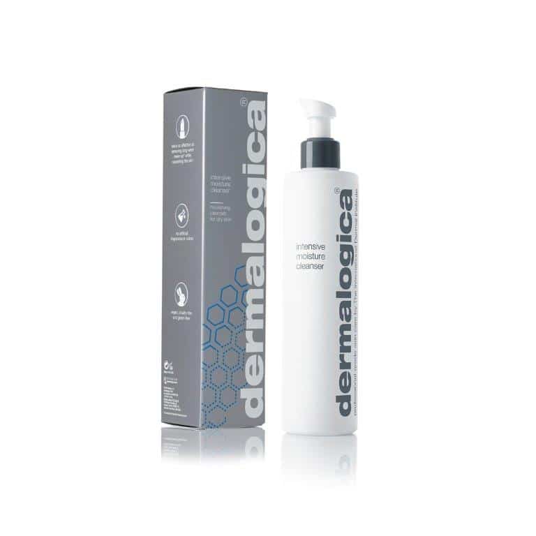 Dermalogica Intensive Moisture Cleanser 295ml