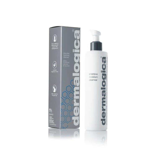 Dermalogica Intensive Moisture Cleanser 295ml