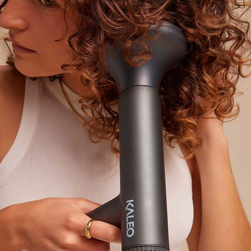 Kaleo Professional Hair Dryer (WITH FREE KALEO SLEEP SET)