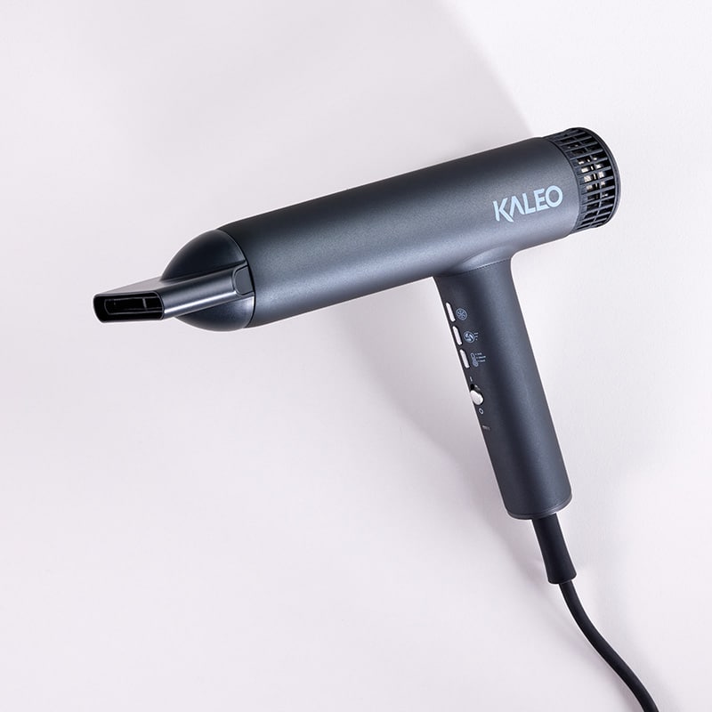 Kaleo Professional Hair Dryer (WITH FREE KALEO SLEEP SET)