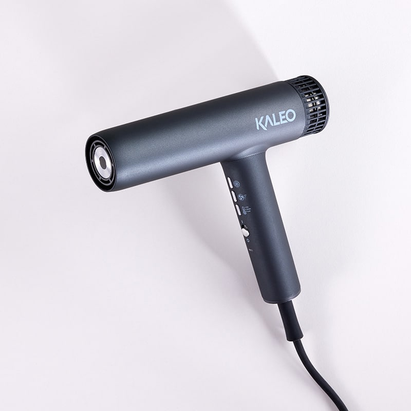 Kaleo Professional Hair Dryer (WITH FREE KALEO SLEEP SET)