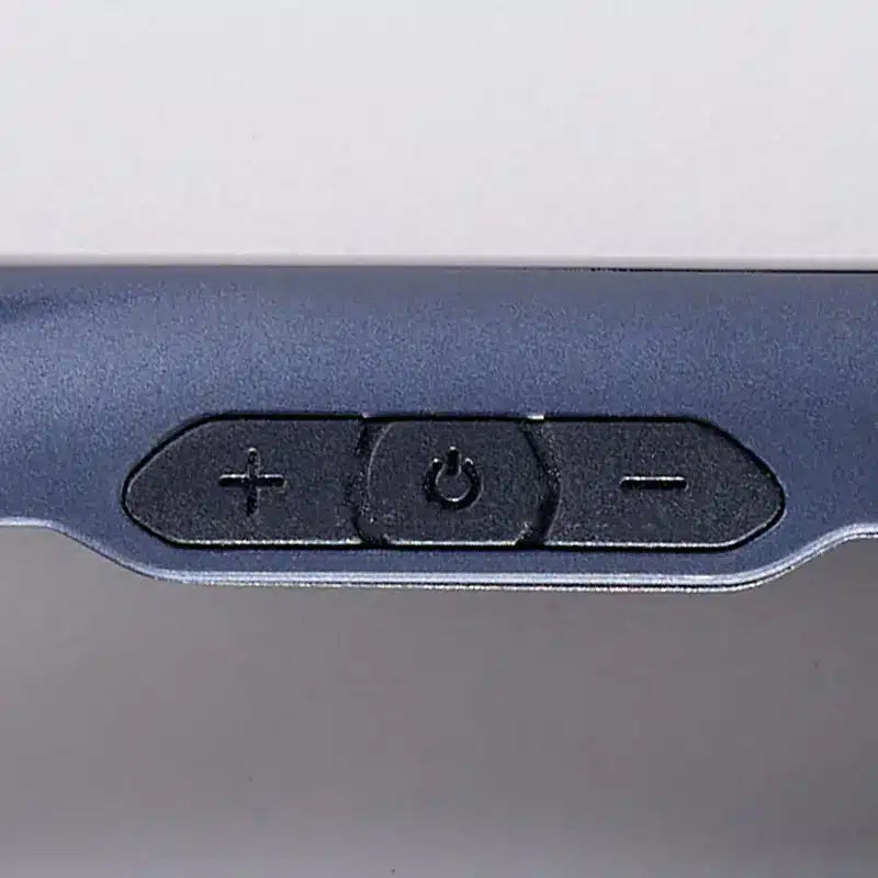 Kaleo Professional Iron Straightener (WITH FREE KALEO SLEEP SET)