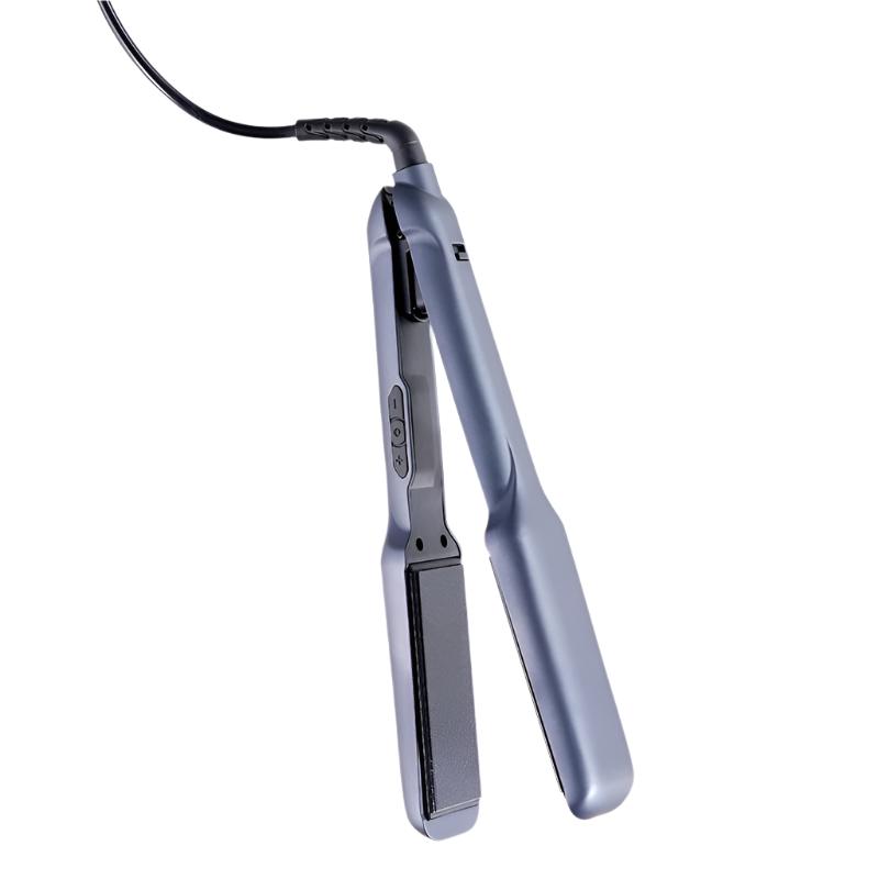 Kaleo Wide Professional Hair Straightener (WITH FREE KALEO SLEEP SET)
