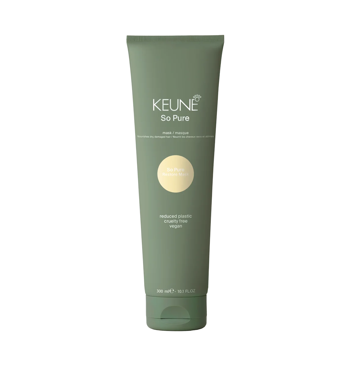 Keune So Pure Restore Mask 300ml