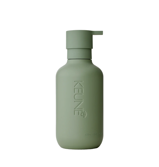 Keune So Pure Dispenser Empty - Sold Separatley
