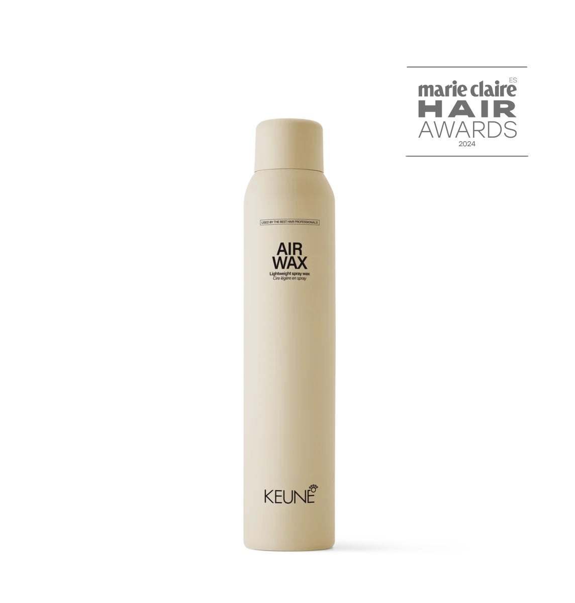 Keune Style Air Wax 200ml