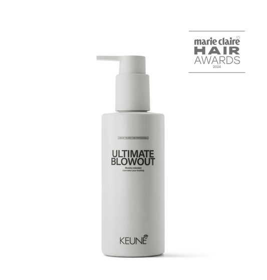 Keune Style Ultimate Blowout 200ml