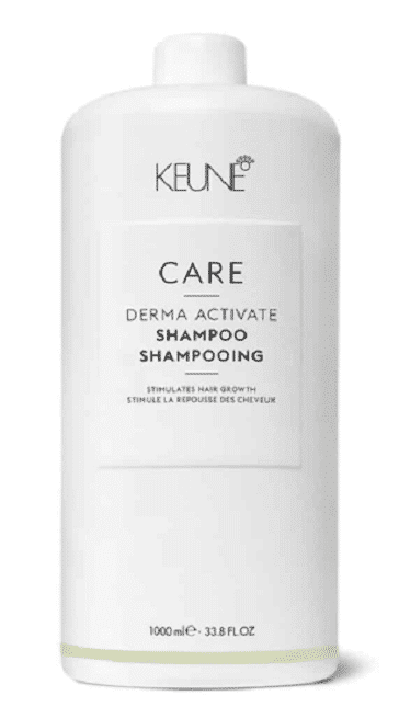 Keune Care Derma Activate Shampoo 1L