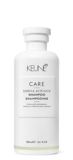 Keune Care Derma Activate Shampoo 300ml