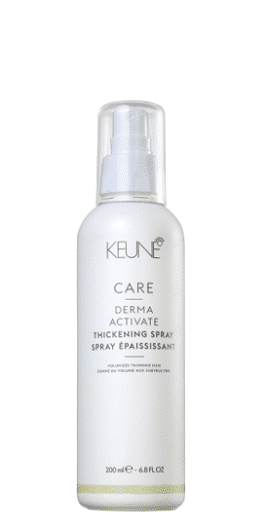 Keune Care Derma Activate Thickening Spray 200ml
