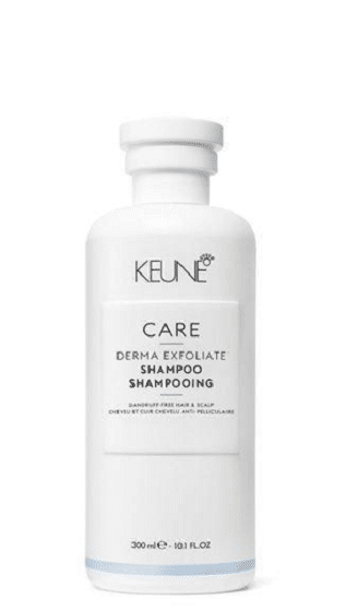 Keune Care Derma Exfoliate Shampoo 300ml