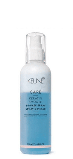 Keune Care Keratin Smooth 2 Phase Spray 200ml