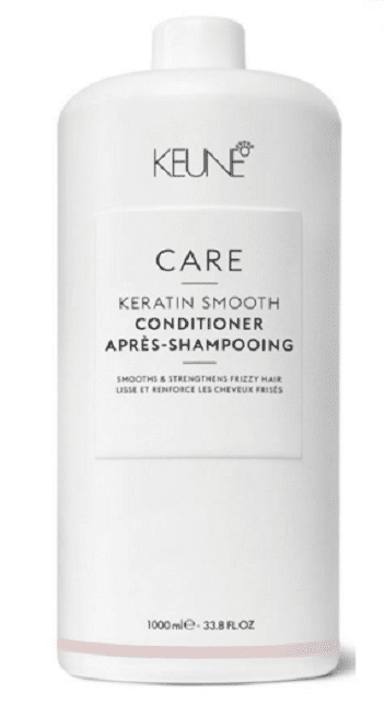 Keune Care Keratin Smooth Conditioner 1L