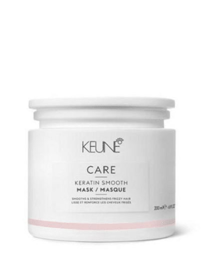 Keune Care Keratin Smooth Mask 200ml