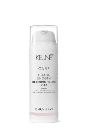 Keune Care Keratin Smooth Silk Polish 50ml